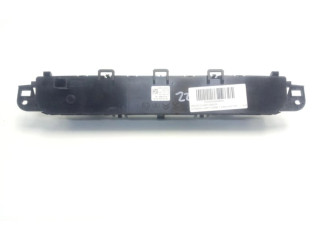 Блок управления климат-контролем 98340409ZD   Citroen Jumpy