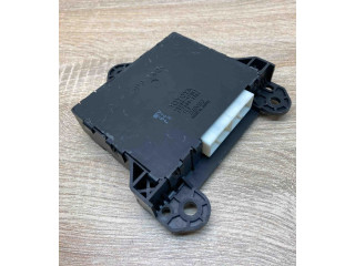 Блок управления климат-контролем 8865047051   Toyota Prius (XW20)
