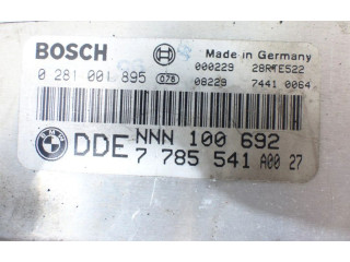 Řídící jednotka IMPRK722416   Rover 75 2000