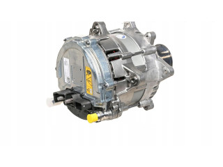 Генератор A0009000446   Mercedes-Benz GLB x247      