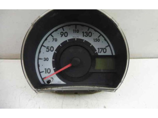 Přístrojová deska  Peugeot 107 2007 838000H132  