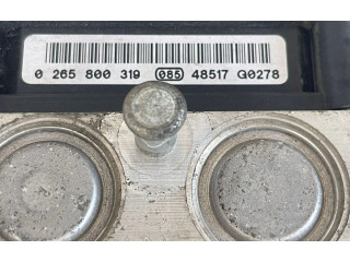 Jednotka ABS 04060341530, 04060341530   Nissan Micra 