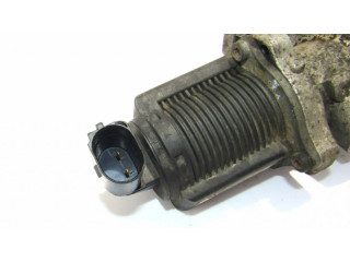 Клапан EGR