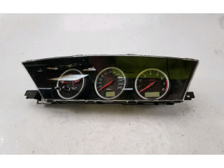 Přístrojová deska  Nissan Primera 2003 24810AU871, R1-3995Y  