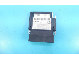 Блок подушек безопасности 4H0959655, IMPRK1063720   Audi A8 S8 D4 4H