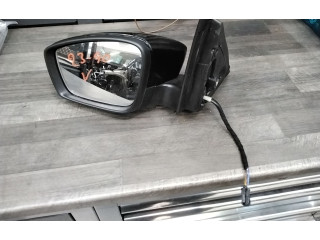 Zpětné zrcátko  Skoda Fabia Mk3 (NJ) 2020  6V1857407F  