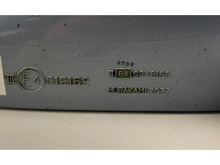 Zpětné zrcátko  Suzuki Liana 2003  E4012162, E4012162  