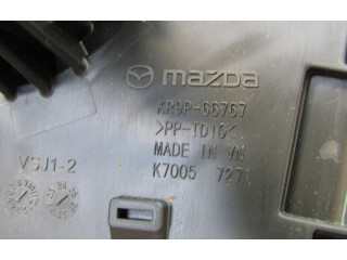   Pojistková skříňka KR9P66767   Mazda CX-60 2023