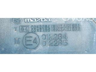 Zpětné zrcátko  Mazda 5 2005    