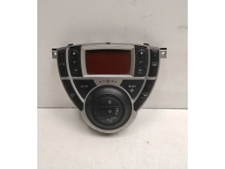 Блок управления климат-контролем 14011592ZD, F011500074   Peugeot 807
