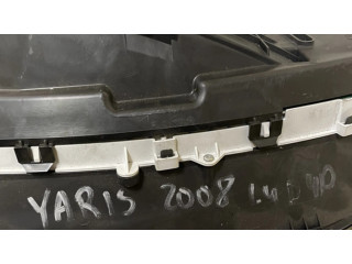 Přístrojová deska  Toyota Yaris 2008 838000D691  