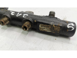 Vstřikovací lišta 175210651R, 8201225030   Nissan Juke I F15  pro naftový motor 1.5  