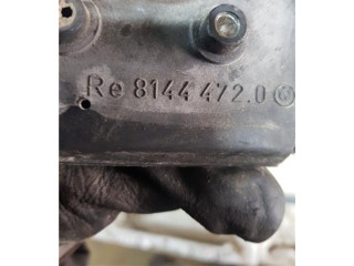 Zpětné zrcátko  BMW 3 E36 1990  81444720  