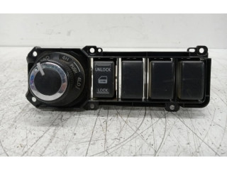 Řídící jednotka 255365X00B   Nissan Navara 2011