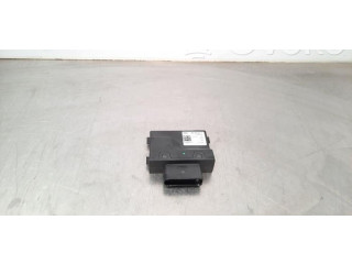 Блок управления топливного насоса 80A906093C   Audi Q5 SQ5