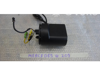 Полоса надувных подушек (кольцо srs) Mercedes-Benz CLK A209 C209  2002 - 2009 года A1694641018      