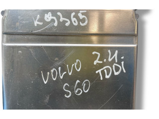 Řídící jednotka 0281011441, 1039S04101   Volvo S60 2005