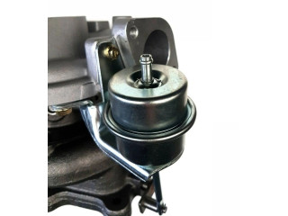  Турбина Nissan Patrol Y61  701196, 7011965007S   для двигателя RD28Ti      