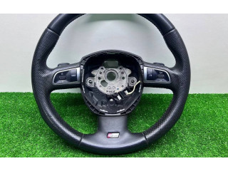 Volant Audi A5 8T 8F 2010 8K0419091BC, 62287000A  