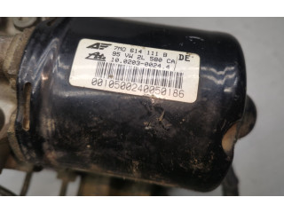 Jednotka ABS 7M0907379, 7M0614111B   Volkswagen Sharan 1997