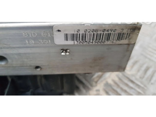 Jednotka ABS A1634310712   Mercedes-Benz ML W163 2001