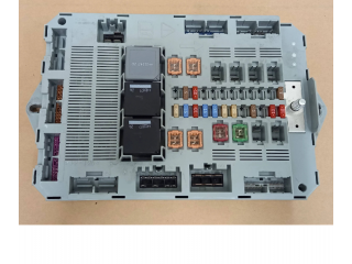 Блок предохранителей 9X2314D628AC, 9X2314D645AA   Jaguar XF X250    