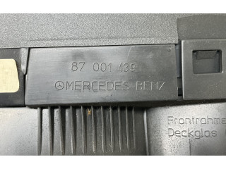 Přístrojová deska  Mercedes-Benz C W203  87001439, 87001439  