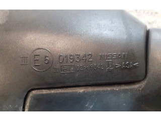 Zpětné zrcátko  Daewoo Nexia 1995  019342  