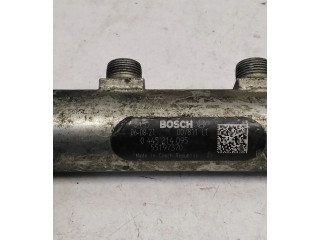 Vstřikovací lišta 55197370, 007811L1   Opel Vectra C     