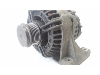 Генератор 8676498, 0124525029   Volvo XC90 2.4     