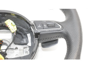 Volant Audi A5 8T 8F 2015 8K0419091DB  
