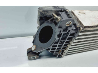 Интеркулер  OEM   Mazda 6 