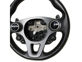 Руль    Smart ForFour II W453
