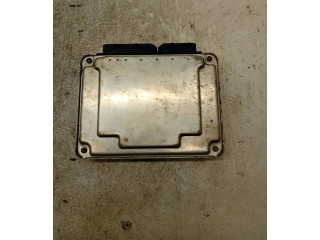 Řídící jednotka 038906019BH, 1039S01355   Seat Alhambra (Mk1) 2005