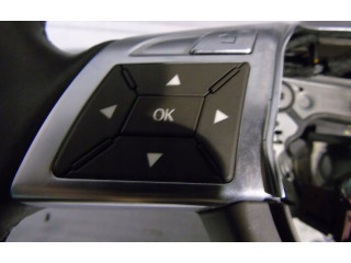 Volant Mercedes-Benz GLE (W166 - C292) 2017 K591  