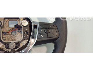 Volant BMW X1 U11 2022 026479, 32305A4EE17  
