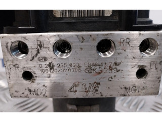 Блок АБС 0265235622, 0265951191   Mazda  CX-7   -  года