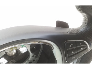 Руль Mercedes-Benz V Class W447  2014 -  года A0004608203      