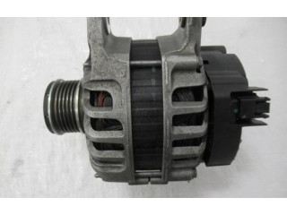 Генератор 231008918R, 2118157268   Renault Captur 1.5     