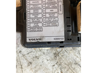   Pojistková skříňka 30889703   Volvo S40, V40 2000