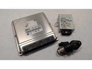 Řídící jednotka 7789376, 13617789376   BMW 5 E39 2002