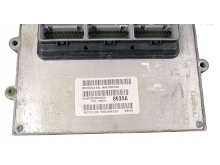 Jednotka ABS 06A0100R1CED, 893AA   Jeep Grand Cherokee (WJ) 2002