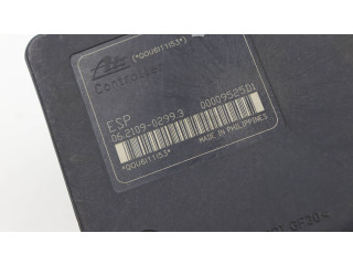 Jednotka ABS 5N612C405CC, 06210902993   Mazda 5 2007
