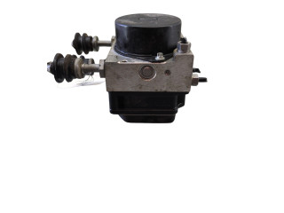 Блок управления АБС 6R0614117ABBEF   Volkswagen Polo V 6R