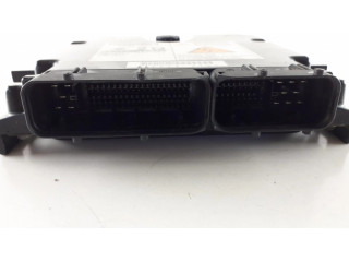 Řídící jednotka 237104X03B, MB2758007452   Nissan Navara D40 2008