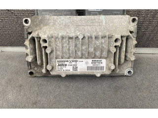 Блок управления коробкой передач 8200775316, 820723117   Renault Laguna III