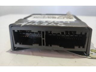 Блок подушек безопасности 9666775480   Peugeot 5008