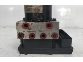 ABS Steuergerät A0054312912Q01   Mercedes-Benz C W203 