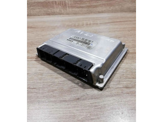 Блок управления двигателем Блок управления 8d0907401q, 0281010159   Audi A6 S6 C5 4B