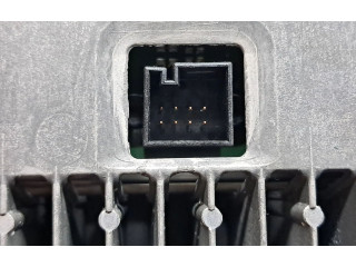 Дисплей    A2129004900, A2129010400   Mercedes-Benz CLK C207 A207